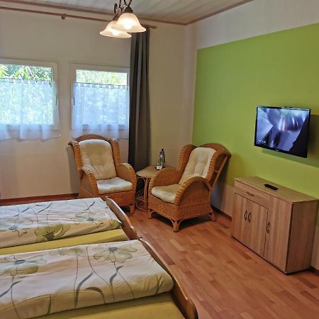 Landhotel Sonnenhof Im Wendland Clenze Dış mekan fotoğraf