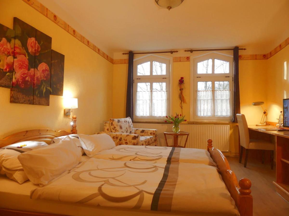 Landhotel Sonnenhof Im Wendland Clenze Dış mekan fotoğraf