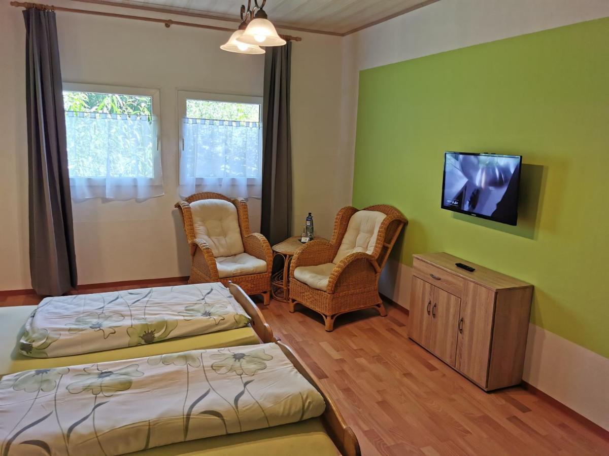 Landhotel Sonnenhof Im Wendland Clenze Dış mekan fotoğraf
