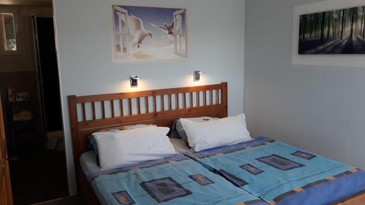 Landhotel Sonnenhof Im Wendland Clenze Dış mekan fotoğraf