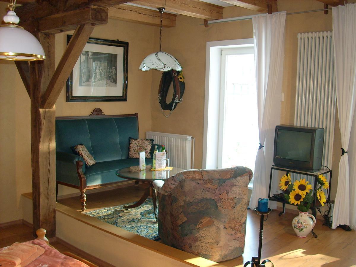 Landhotel Sonnenhof Im Wendland Clenze Dış mekan fotoğraf