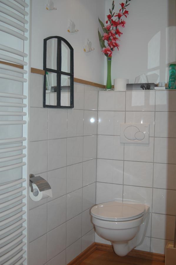 Landhotel Sonnenhof Im Wendland Clenze Dış mekan fotoğraf
