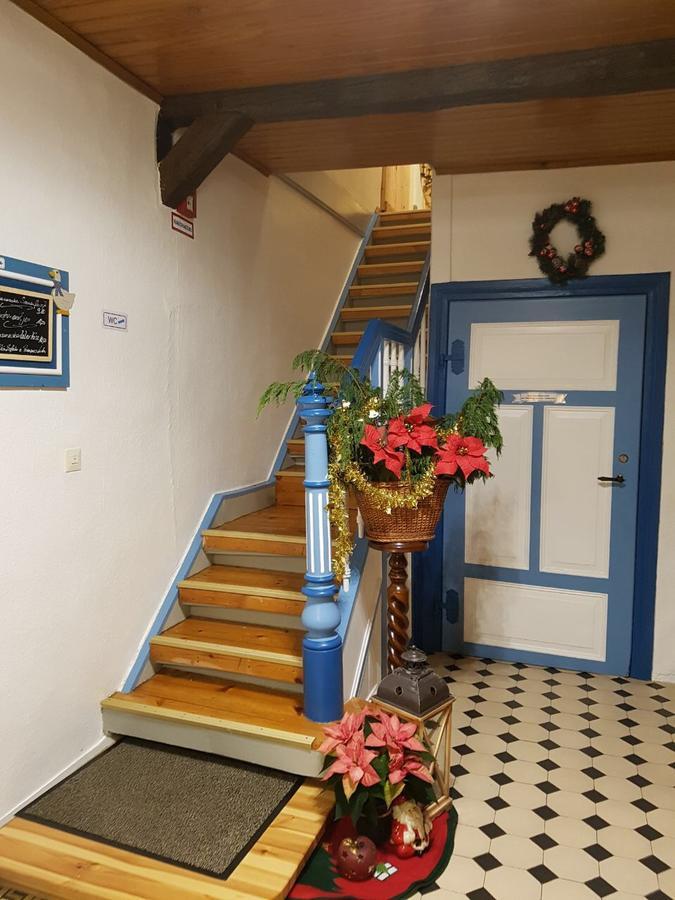 Landhotel Sonnenhof Im Wendland Clenze Dış mekan fotoğraf